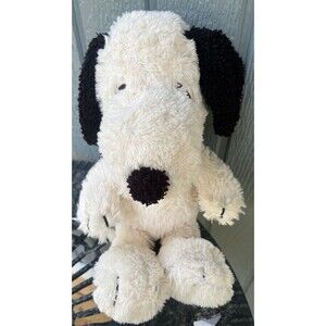 Lambs & Ivy Peanuts Snoopy Plush